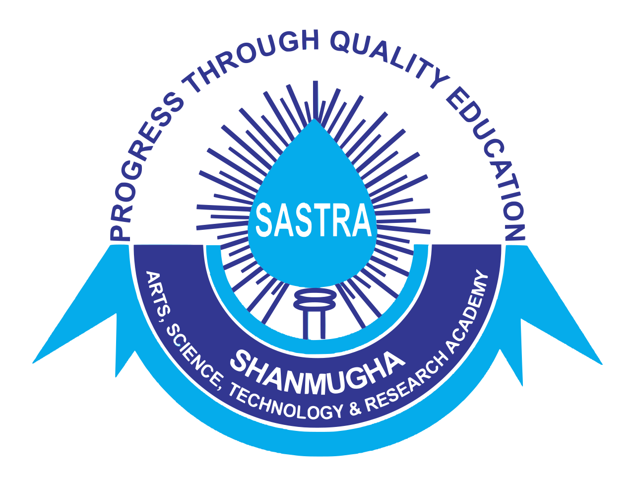 SASTRA Deemed University